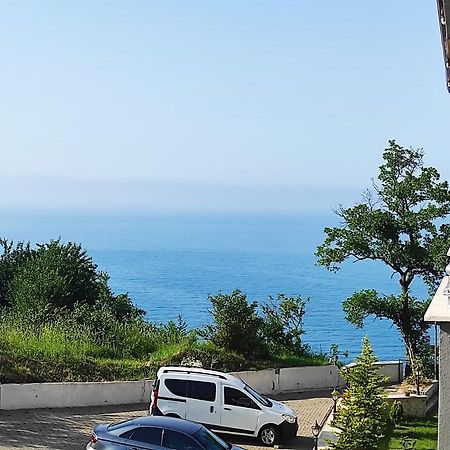 Amasra Sunrise Otel Бартин Екстер'єр фото