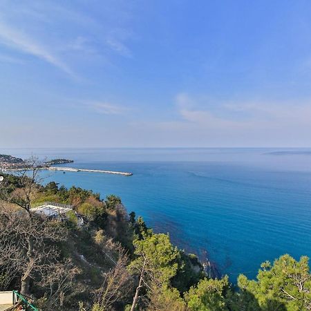 Amasra Sunrise Otel Бартин Екстер'єр фото